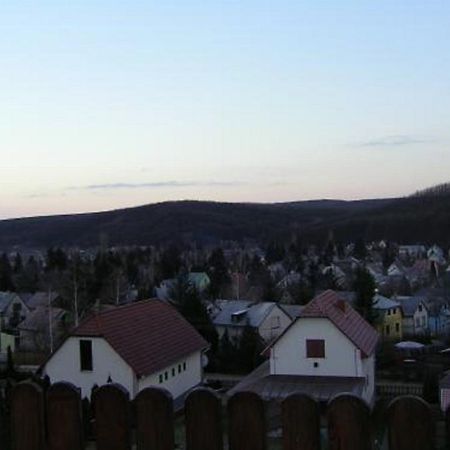 Bogács Szigeti B&B المظهر الخارجي الصورة