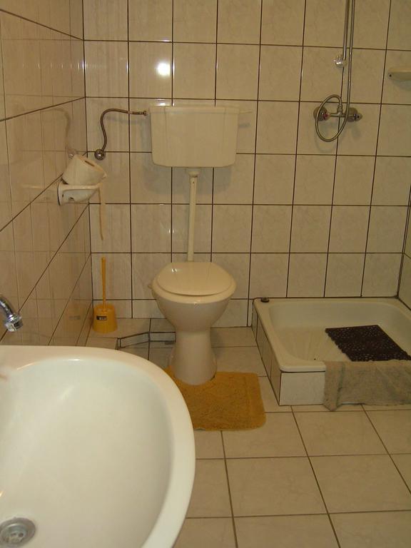 Bogács Szigeti B&B الغرفة الصورة