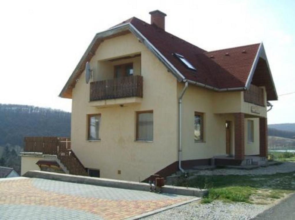 Bogács Szigeti B&B الغرفة الصورة