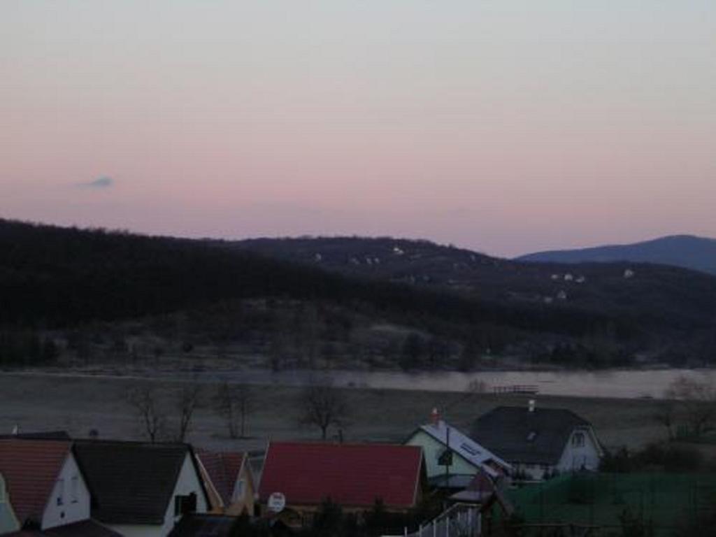 Bogács Szigeti B&B الغرفة الصورة