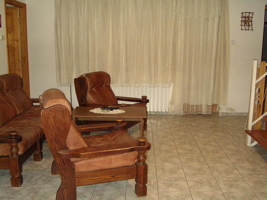 Bogács Szigeti B&B المظهر الخارجي الصورة