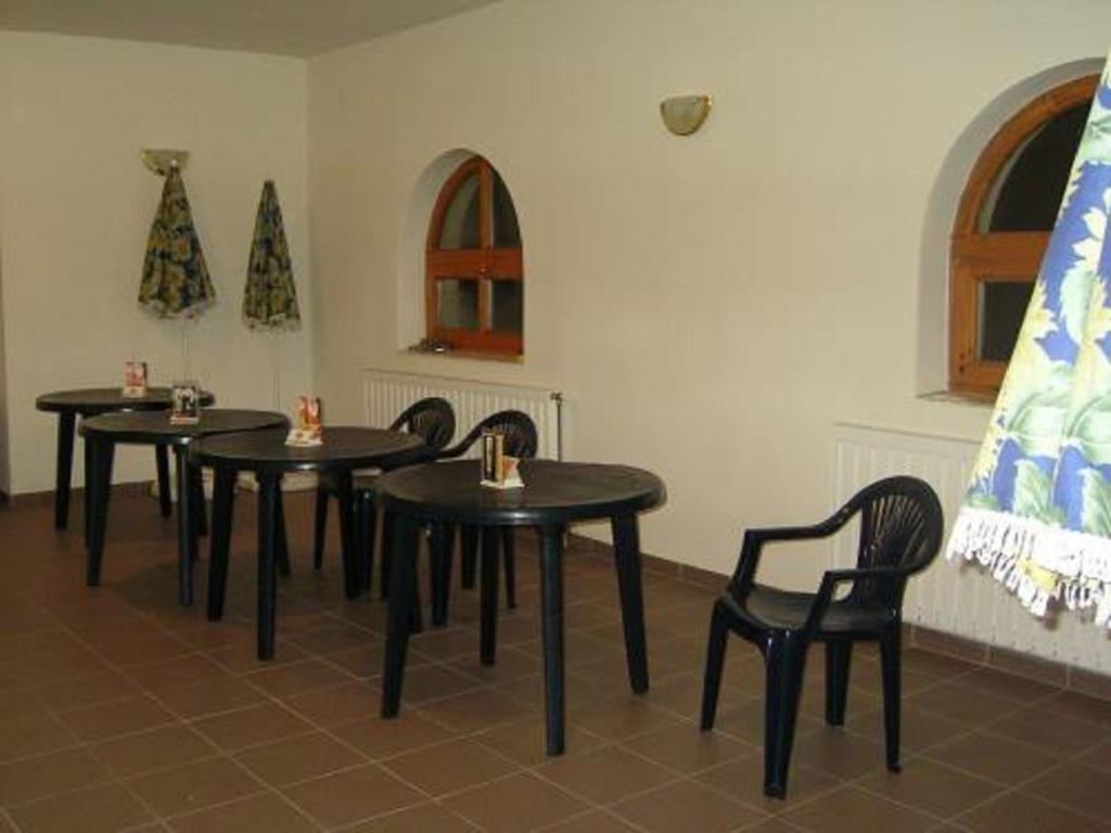 Bogács Szigeti B&B الغرفة الصورة
