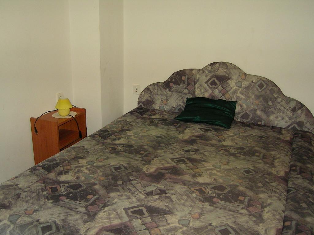 Bogács Szigeti B&B الغرفة الصورة