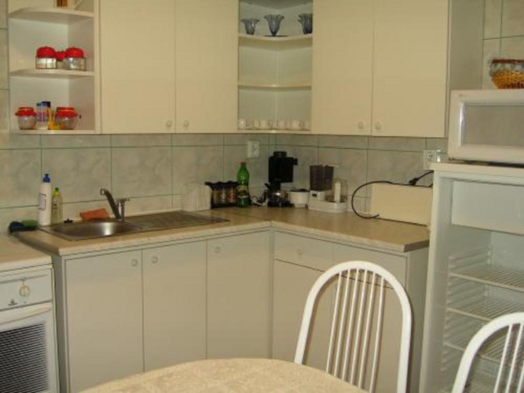 Bogács Szigeti B&B المظهر الخارجي الصورة