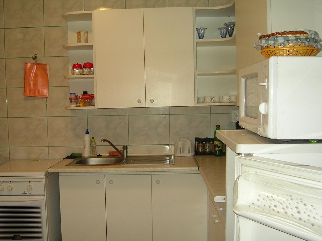Bogács Szigeti B&B المظهر الخارجي الصورة